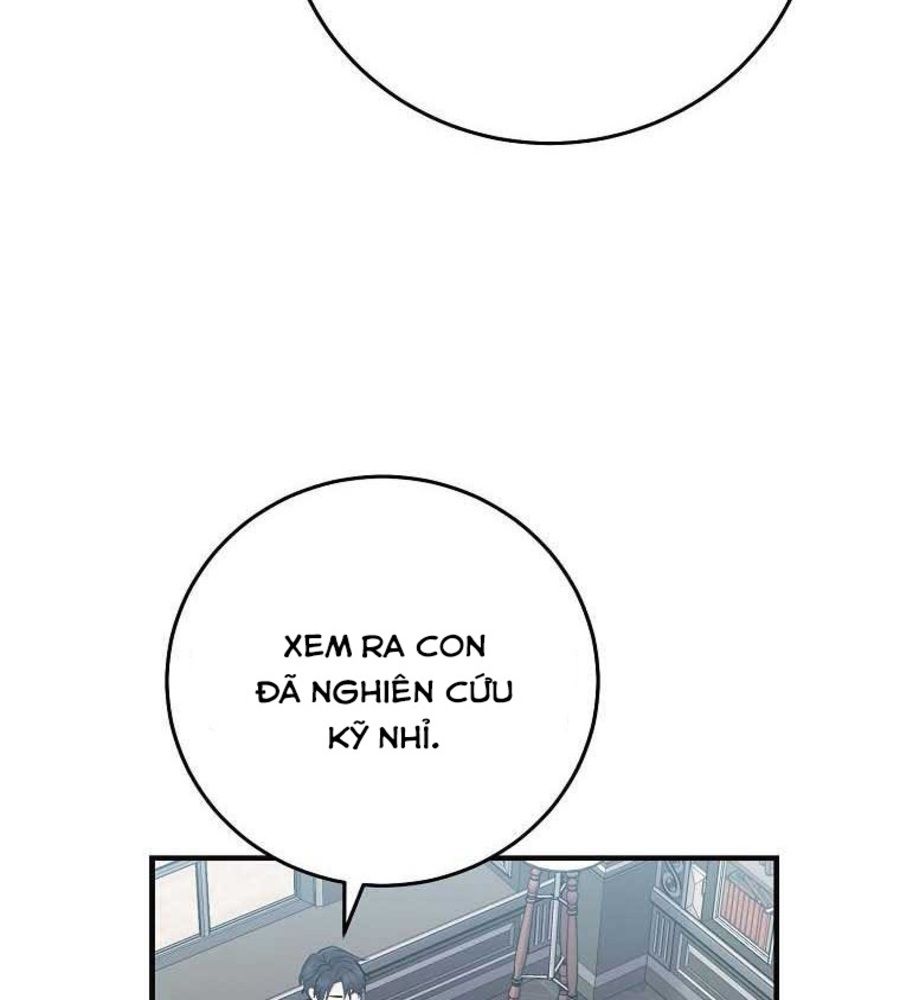 Tôi Đóng Vai Con Gái Nuôi Quá Giỏi: Chapter 30