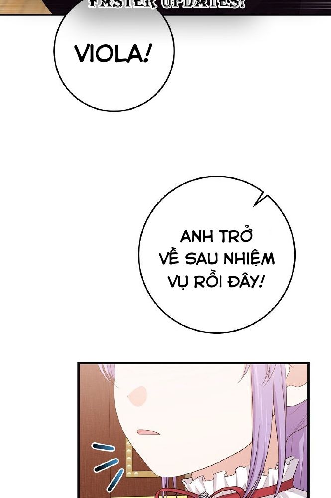 Tôi Đóng Vai Con Gái Nuôi Quá Giỏi: Chapter 31