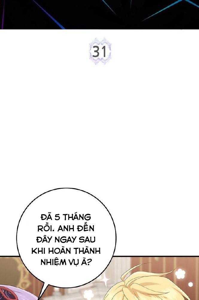 Tôi Đóng Vai Con Gái Nuôi Quá Giỏi: Chapter 31