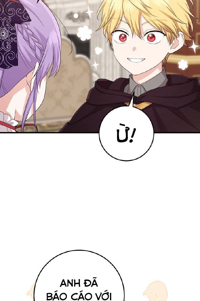 Tôi Đóng Vai Con Gái Nuôi Quá Giỏi: Chapter 31