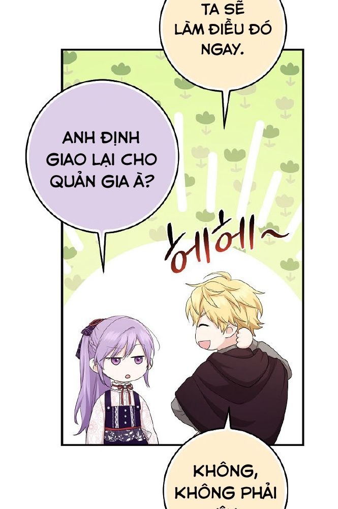 Tôi Đóng Vai Con Gái Nuôi Quá Giỏi: Chapter 31