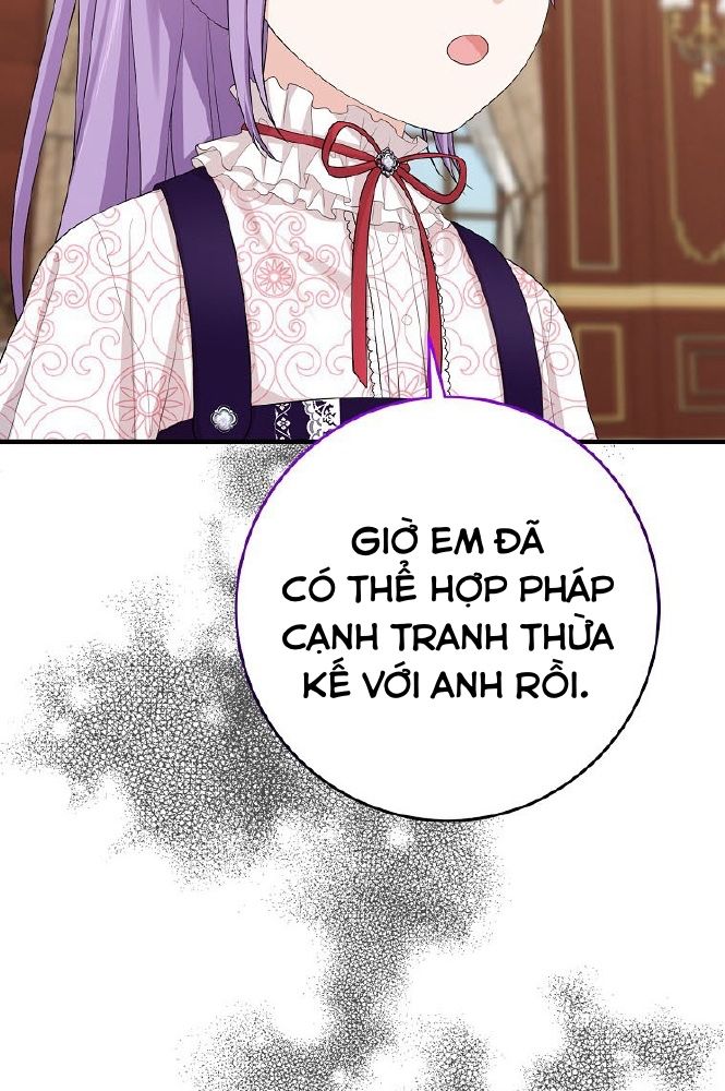 Tôi Đóng Vai Con Gái Nuôi Quá Giỏi: Chapter 31