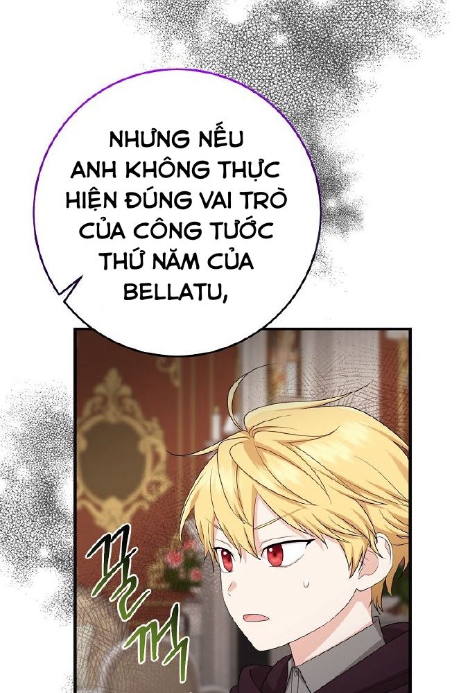 Tôi Đóng Vai Con Gái Nuôi Quá Giỏi: Chapter 31