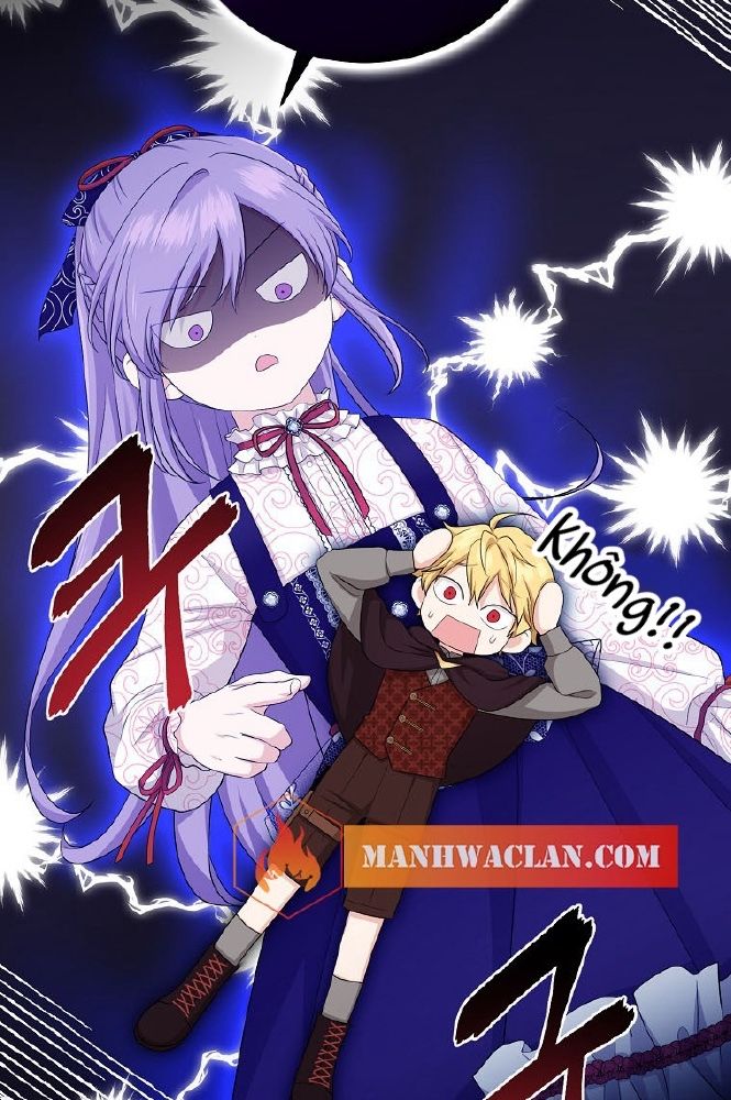 Tôi Đóng Vai Con Gái Nuôi Quá Giỏi: Chapter 31