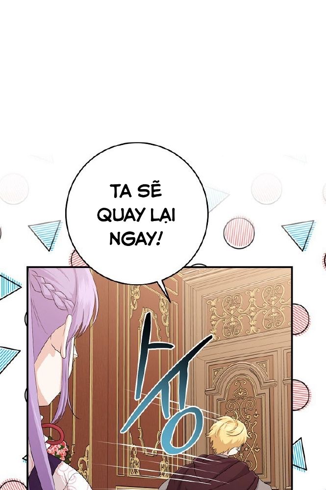 Tôi Đóng Vai Con Gái Nuôi Quá Giỏi: Chapter 31