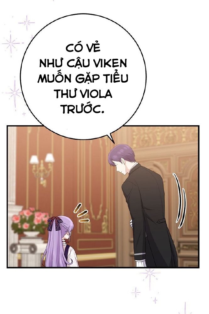 Tôi Đóng Vai Con Gái Nuôi Quá Giỏi: Chapter 31