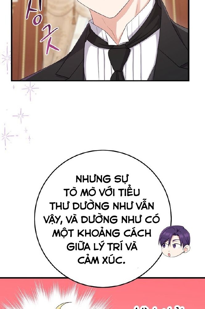 Tôi Đóng Vai Con Gái Nuôi Quá Giỏi: Chapter 31
