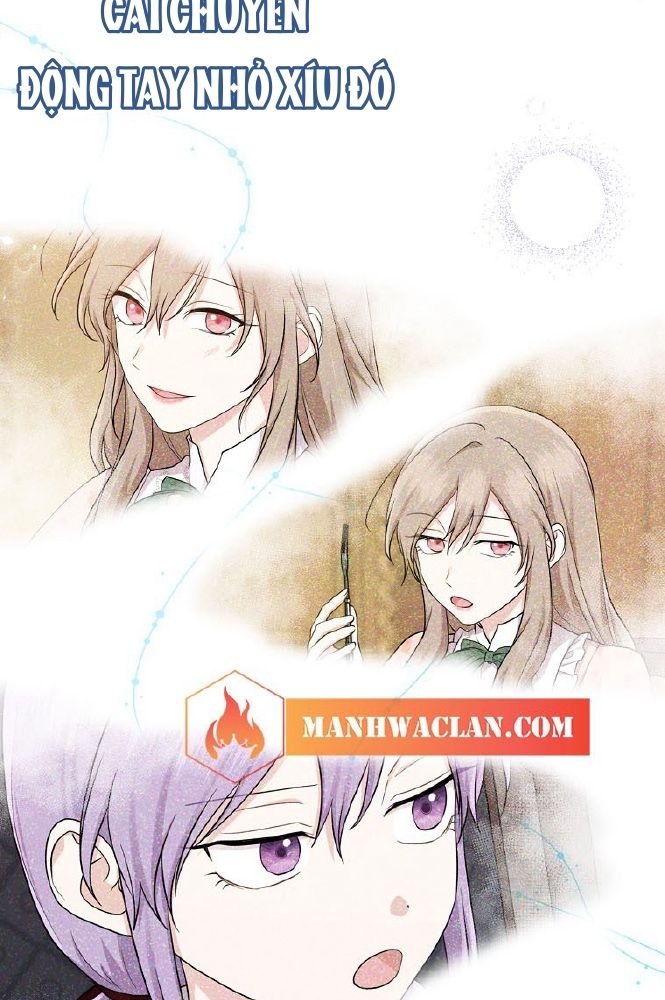 Tôi Đóng Vai Con Gái Nuôi Quá Giỏi: Chapter 31