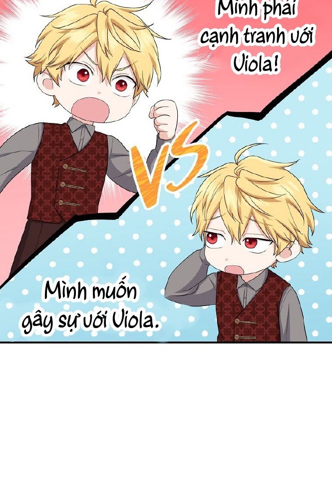 Tôi Đóng Vai Con Gái Nuôi Quá Giỏi: Chapter 31