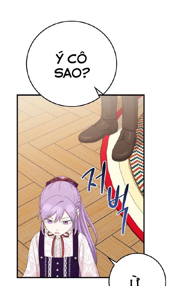 Tôi Đóng Vai Con Gái Nuôi Quá Giỏi: Chapter 31