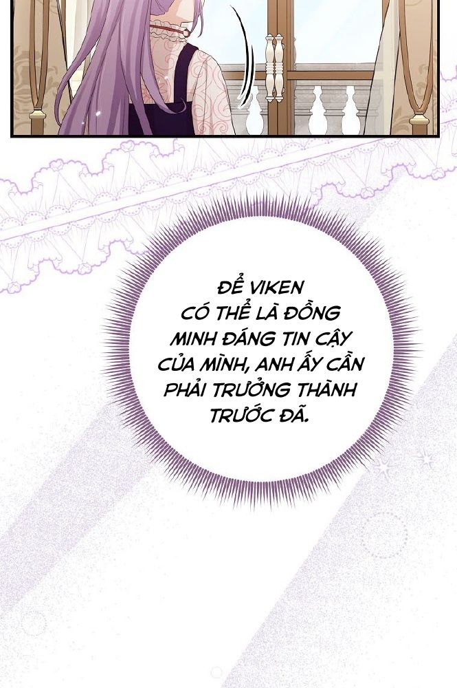 Tôi Đóng Vai Con Gái Nuôi Quá Giỏi: Chapter 31