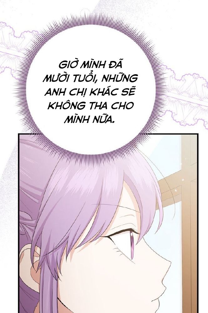 Tôi Đóng Vai Con Gái Nuôi Quá Giỏi: Chapter 31