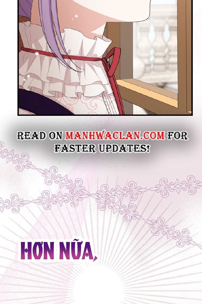 Tôi Đóng Vai Con Gái Nuôi Quá Giỏi: Chapter 31