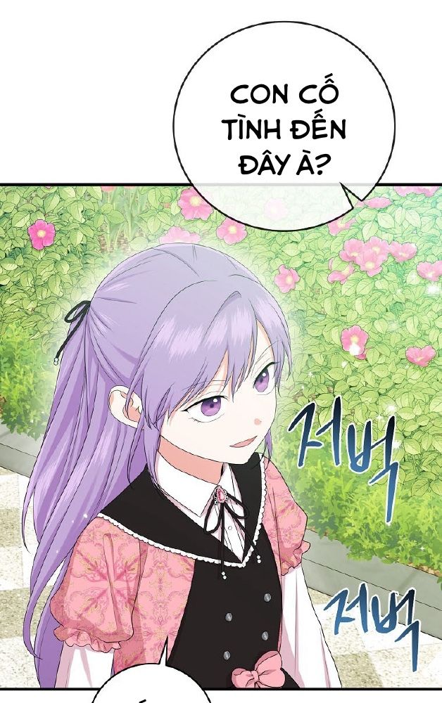 Tôi Đóng Vai Con Gái Nuôi Quá Giỏi: Chapter 31