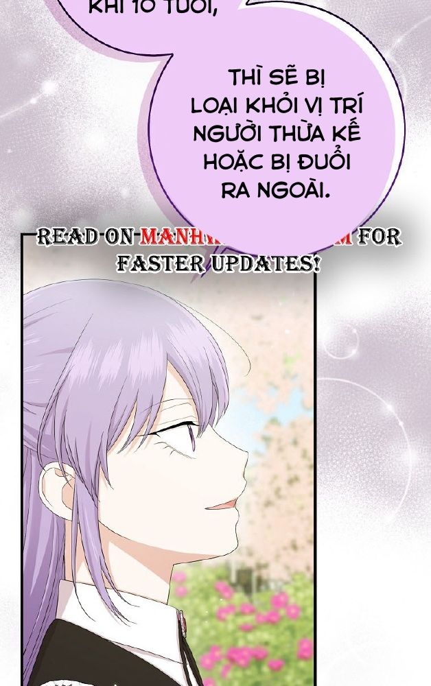 Tôi Đóng Vai Con Gái Nuôi Quá Giỏi: Chapter 31