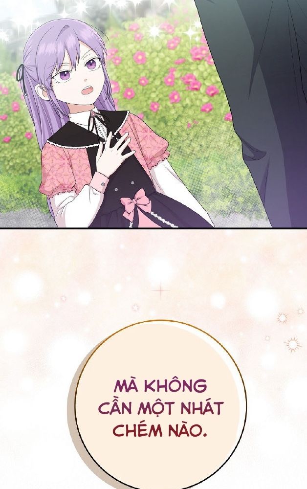 Tôi Đóng Vai Con Gái Nuôi Quá Giỏi: Chapter 31