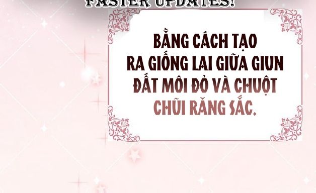 Tôi Đóng Vai Con Gái Nuôi Quá Giỏi: Chapter 31