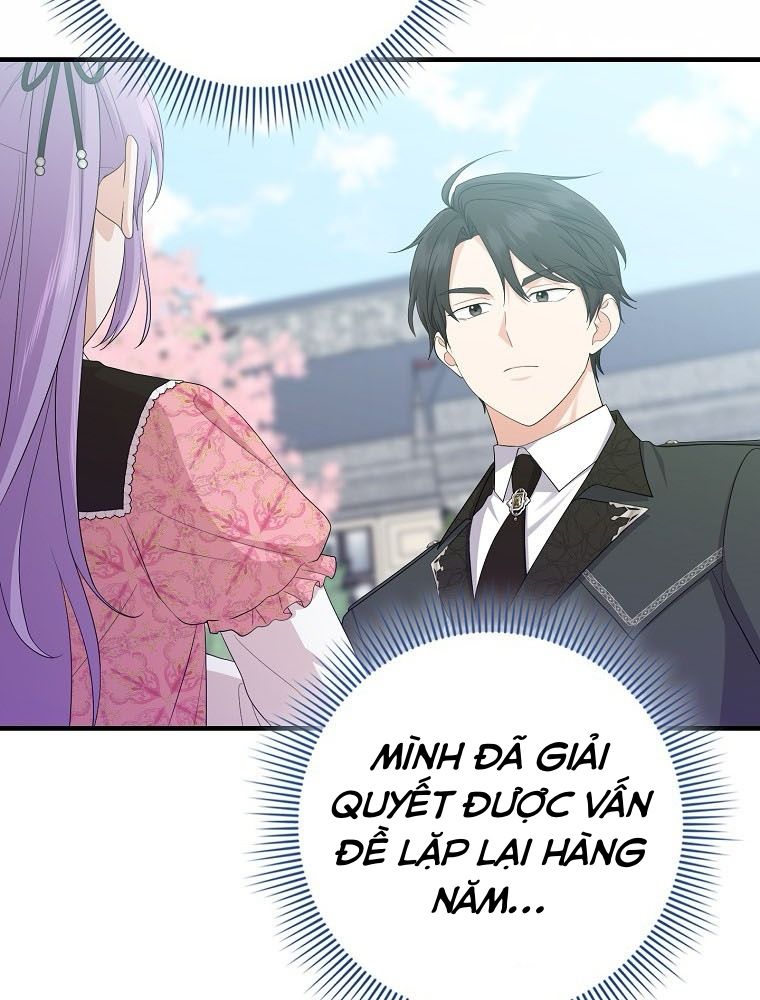 Tôi Đóng Vai Con Gái Nuôi Quá Giỏi: Chapter 31
