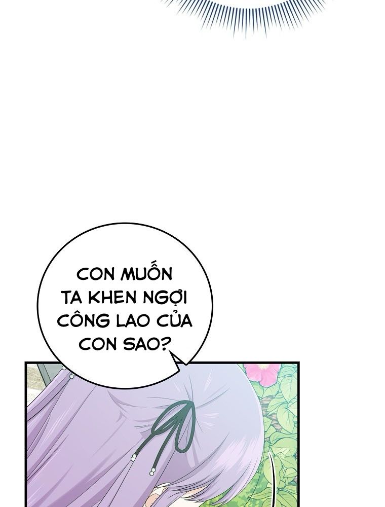 Tôi Đóng Vai Con Gái Nuôi Quá Giỏi: Chapter 31