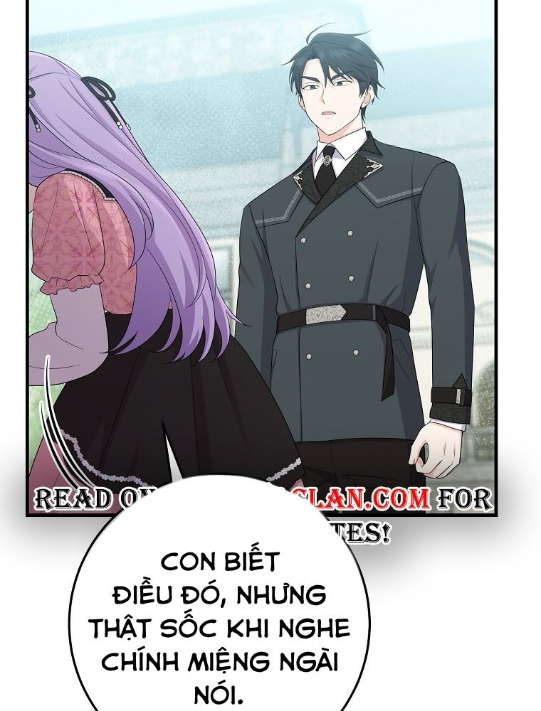 Tôi Đóng Vai Con Gái Nuôi Quá Giỏi: Chapter 31