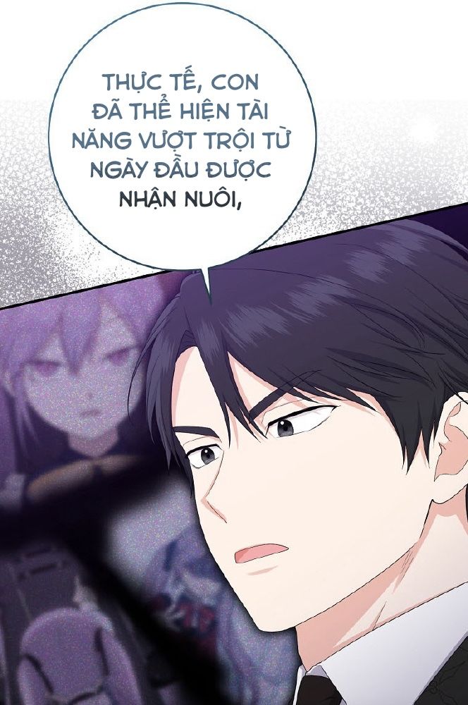 Tôi Đóng Vai Con Gái Nuôi Quá Giỏi: Chapter 31