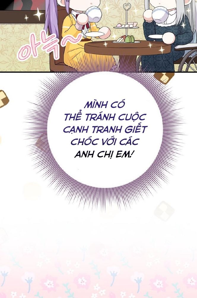 Tôi Đóng Vai Con Gái Nuôi Quá Giỏi: Chapter 31