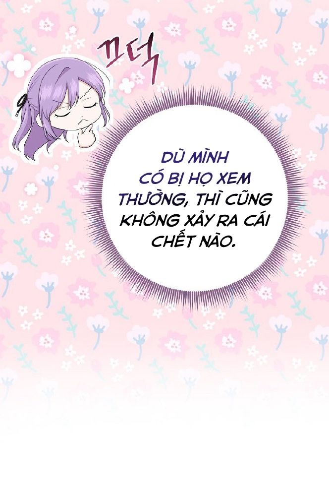Tôi Đóng Vai Con Gái Nuôi Quá Giỏi: Chapter 31