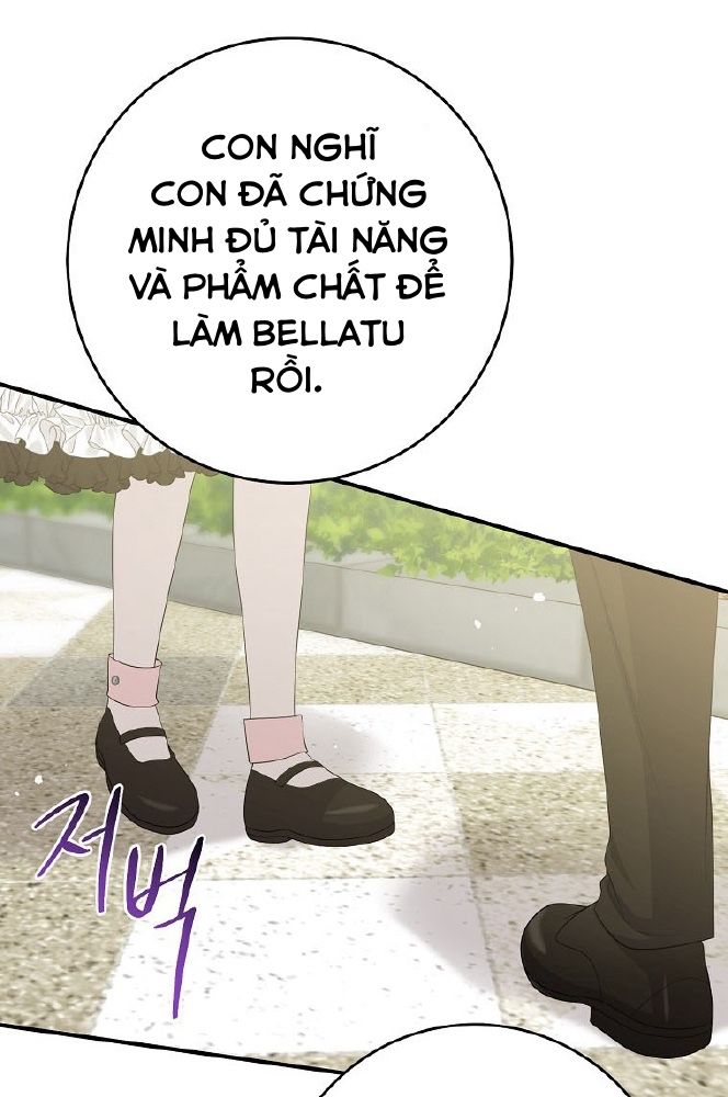 Tôi Đóng Vai Con Gái Nuôi Quá Giỏi: Chapter 31