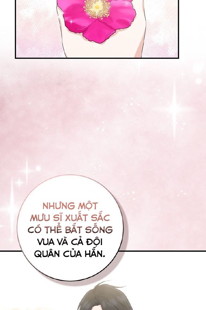 Tôi Đóng Vai Con Gái Nuôi Quá Giỏi: Chapter 31