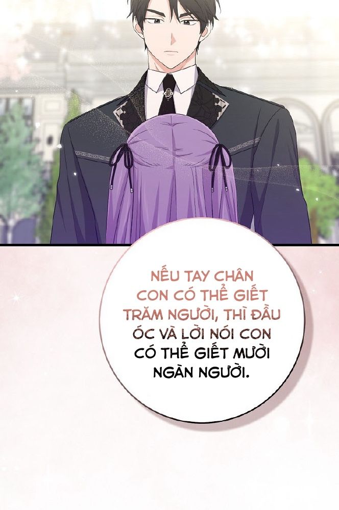 Tôi Đóng Vai Con Gái Nuôi Quá Giỏi: Chapter 31