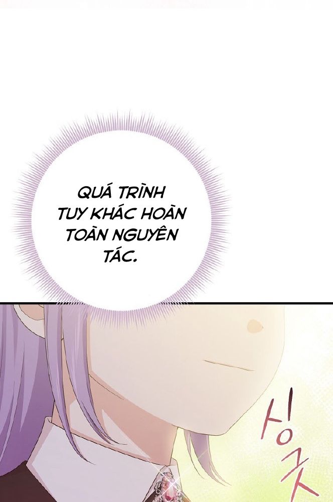 Tôi Đóng Vai Con Gái Nuôi Quá Giỏi: Chapter 31