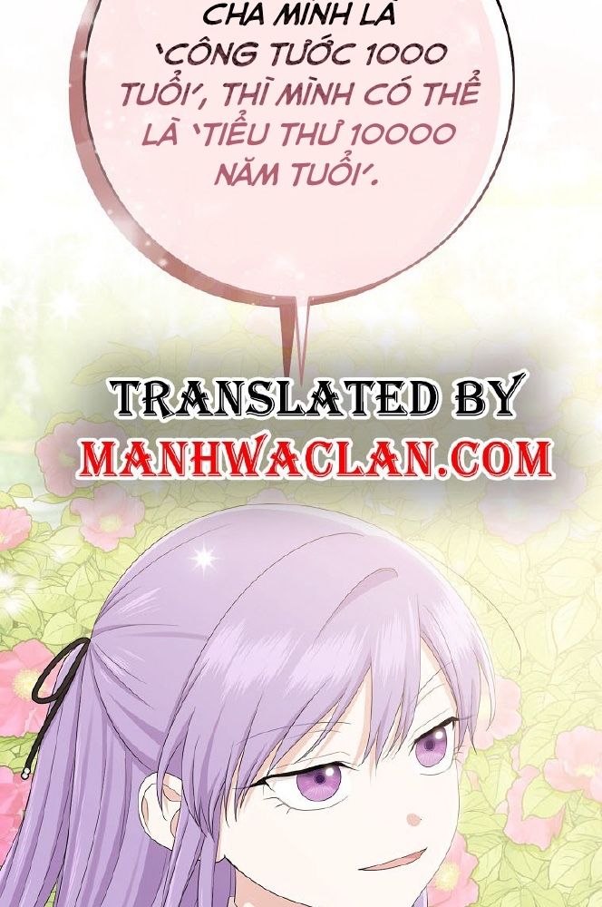 Tôi Đóng Vai Con Gái Nuôi Quá Giỏi: Chapter 31