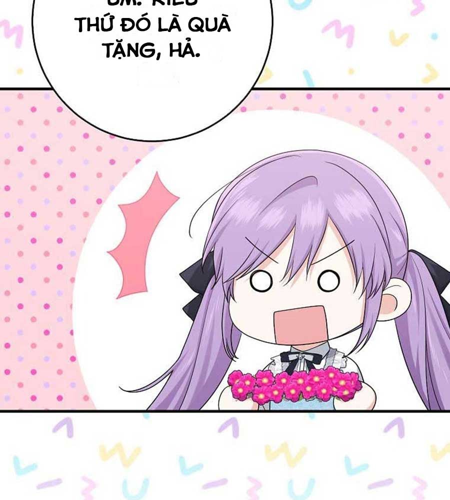 Tôi Đóng Vai Con Gái Nuôi Quá Giỏi: Chapter 32