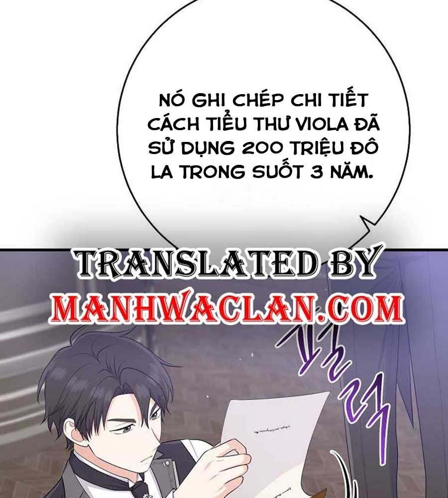 Tôi Đóng Vai Con Gái Nuôi Quá Giỏi: Chapter 32