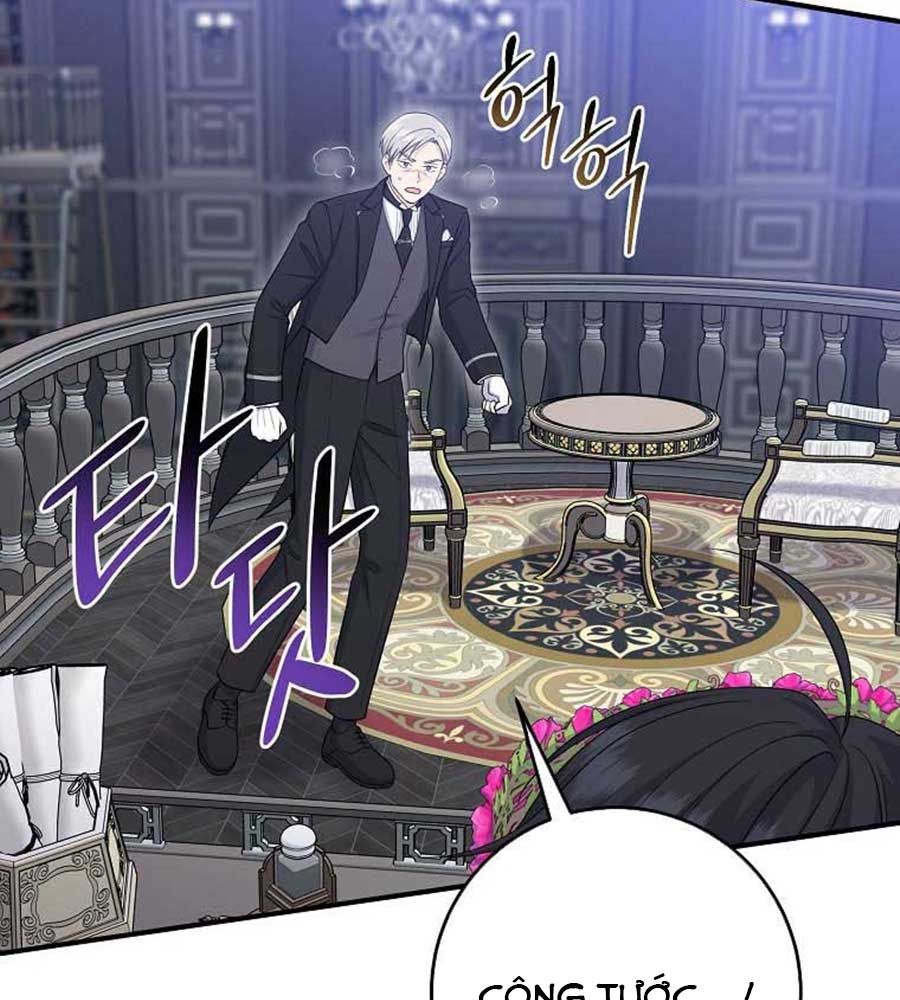 Tôi Đóng Vai Con Gái Nuôi Quá Giỏi: Chapter 32