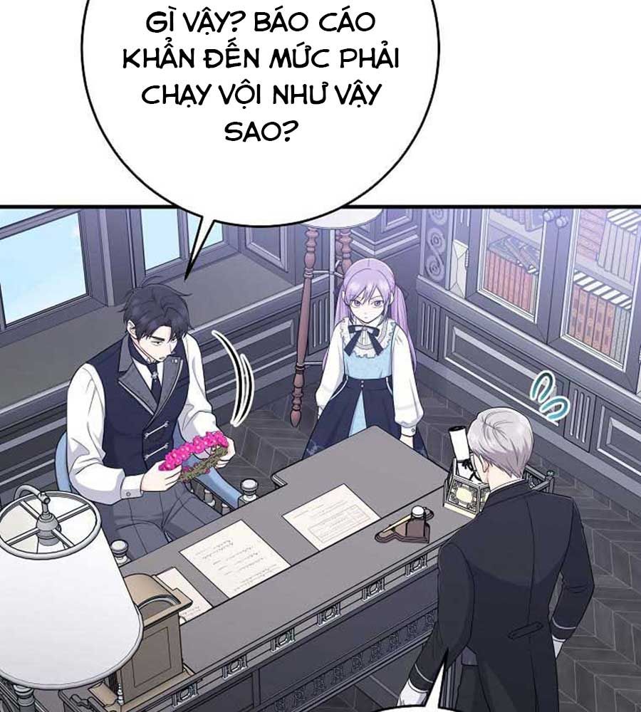 Tôi Đóng Vai Con Gái Nuôi Quá Giỏi: Chapter 32