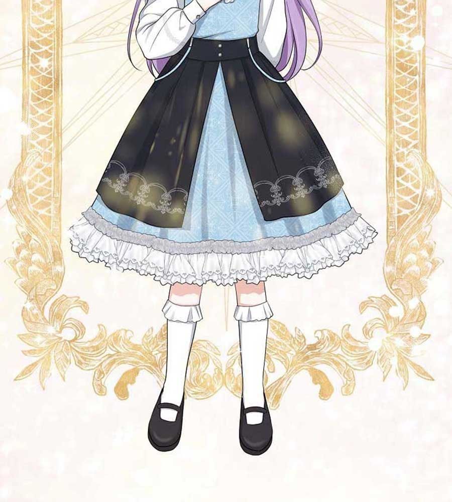 Tôi Đóng Vai Con Gái Nuôi Quá Giỏi: Chapter 32