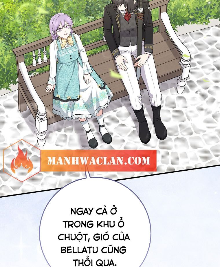Tôi Đóng Vai Con Gái Nuôi Quá Giỏi: Chapter 36