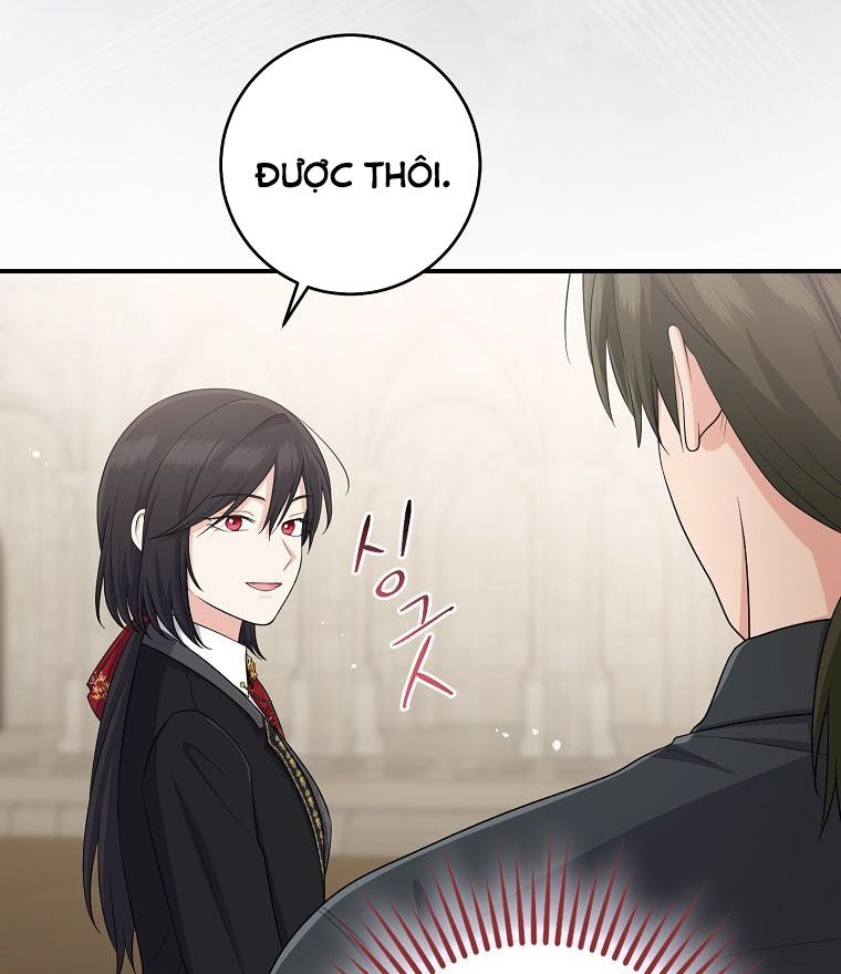 Tôi Đóng Vai Con Gái Nuôi Quá Giỏi: Chapter 36