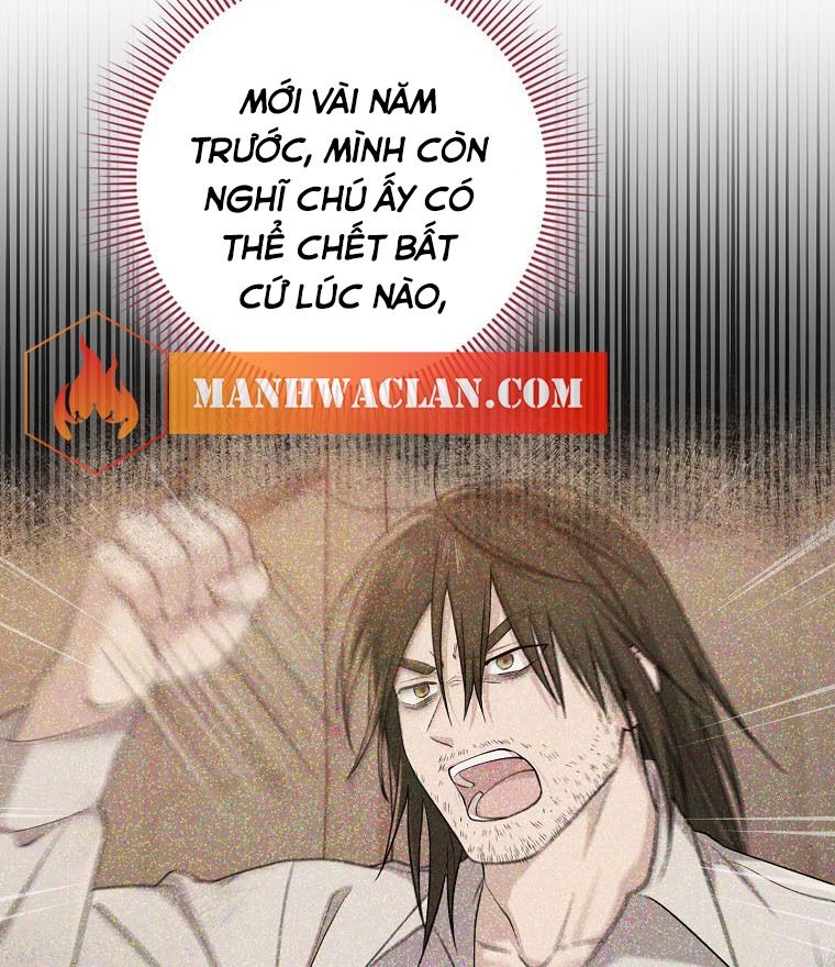 Tôi Đóng Vai Con Gái Nuôi Quá Giỏi: Chapter 36
