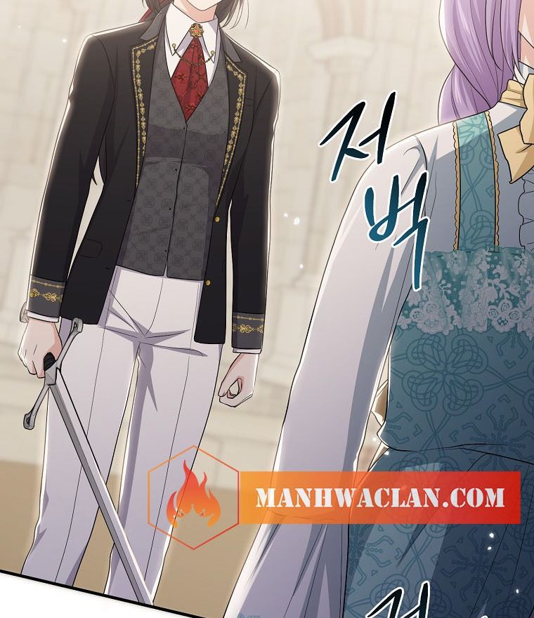 Tôi Đóng Vai Con Gái Nuôi Quá Giỏi: Chapter 36