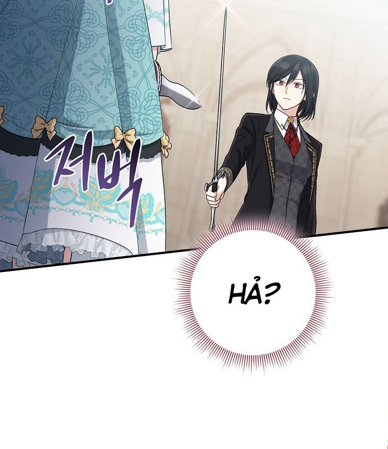 Tôi Đóng Vai Con Gái Nuôi Quá Giỏi: Chapter 36