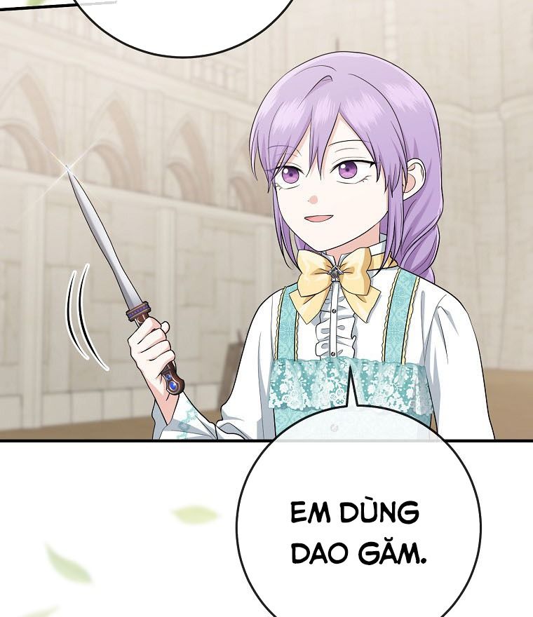 Tôi Đóng Vai Con Gái Nuôi Quá Giỏi: Chapter 36