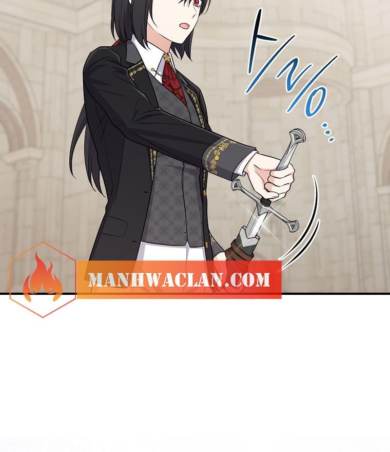 Tôi Đóng Vai Con Gái Nuôi Quá Giỏi: Chapter 36