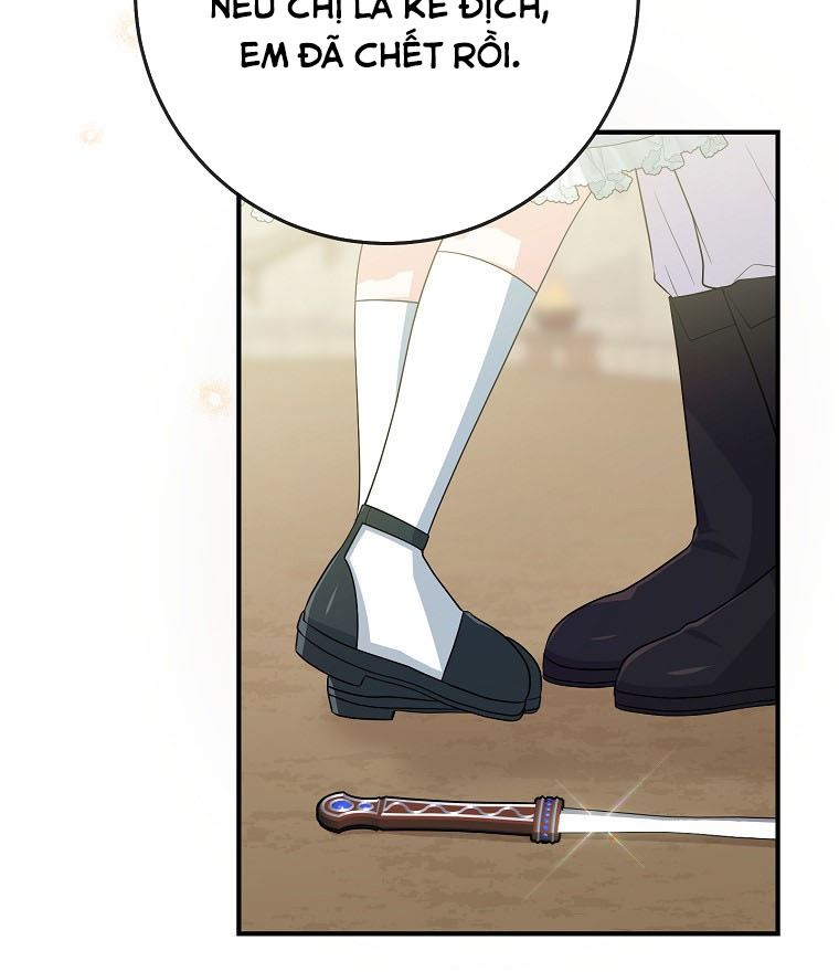 Tôi Đóng Vai Con Gái Nuôi Quá Giỏi: Chapter 36