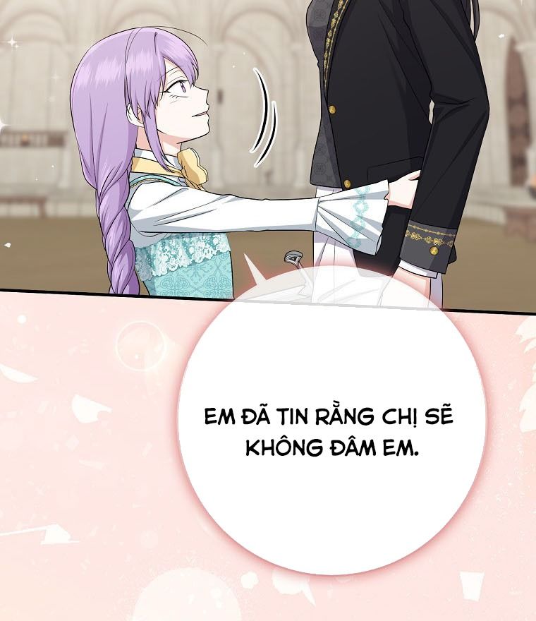Tôi Đóng Vai Con Gái Nuôi Quá Giỏi: Chapter 36