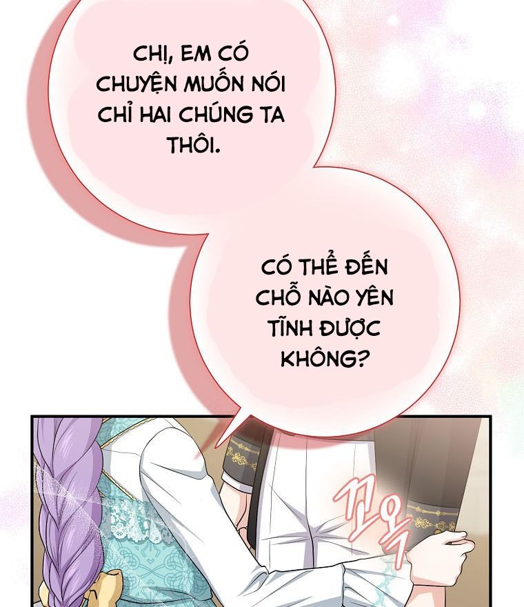 Tôi Đóng Vai Con Gái Nuôi Quá Giỏi: Chapter 36