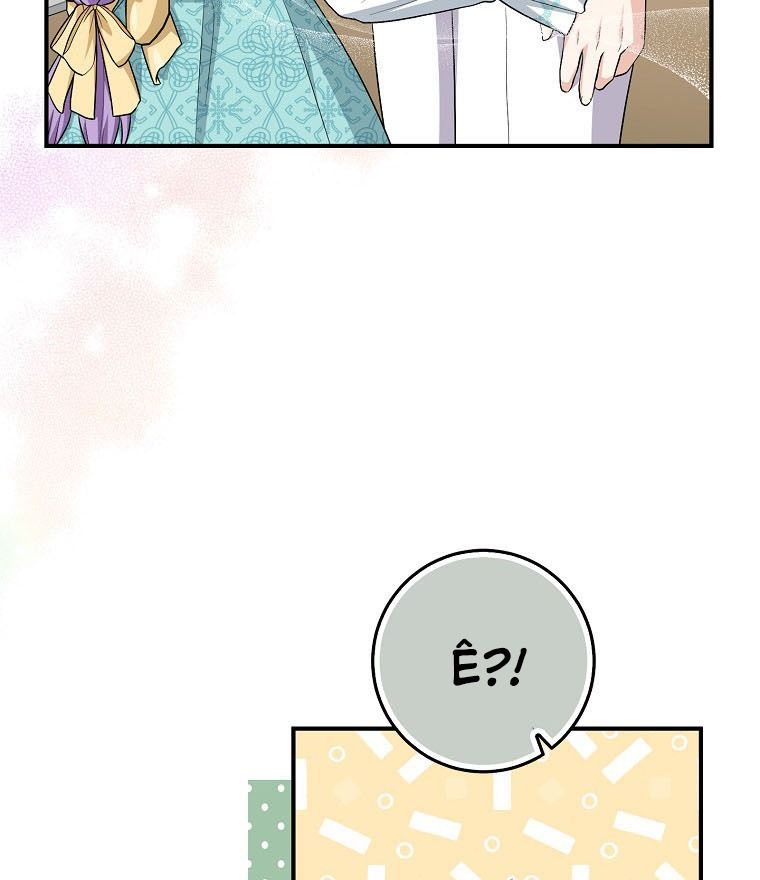 Tôi Đóng Vai Con Gái Nuôi Quá Giỏi: Chapter 36