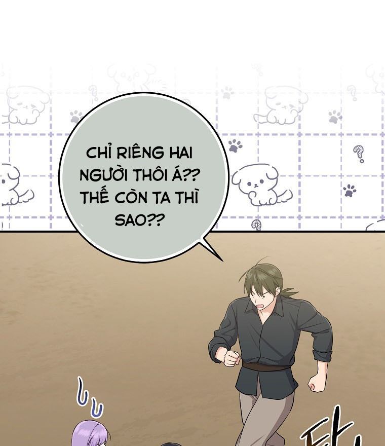 Tôi Đóng Vai Con Gái Nuôi Quá Giỏi: Chapter 36