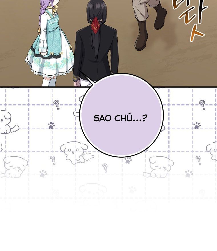 Tôi Đóng Vai Con Gái Nuôi Quá Giỏi: Chapter 36